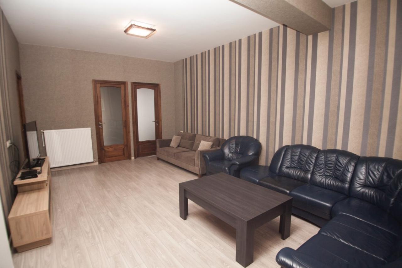 Lilika Apartments On Meskhishvili Tbilisi Exterior foto
